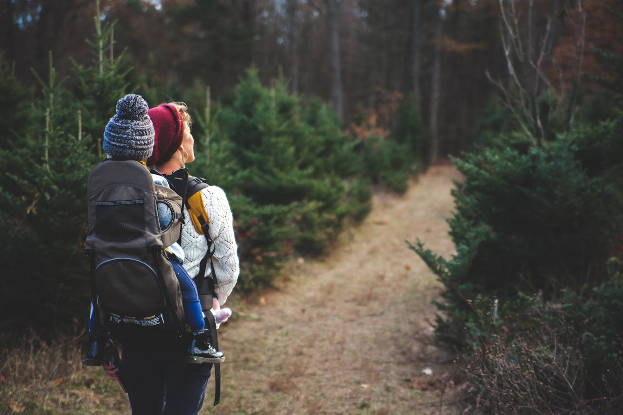 Outdoor & Adventure Essentials