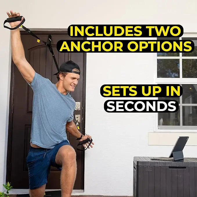 portable bicycle exercise equipment